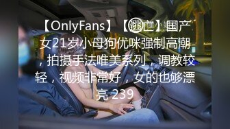 【OnlyFans】【逃亡】国产女21岁小母狗优咪强制高潮，拍摄手法唯美系列，调教较轻，视频非常好，女的也够漂亮 239