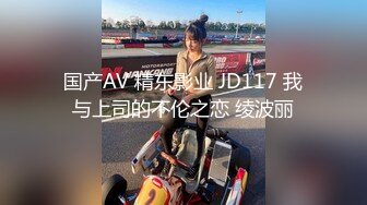 国产AV 精东影业 JD117 我与上司的不伦之恋 绫波丽