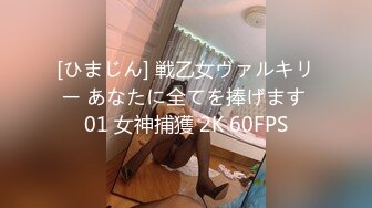 [ひまじん] 戦乙女ヴァルキリー あなたに全てを捧げます 01 女神捕獲 2K 60FPS