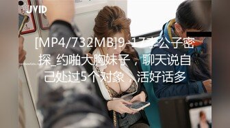 [MP4/732MB]9-17李公子密探_约啪大胸妹子，聊天说自己处过5个对象，活好话多