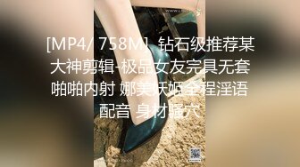 [MP4/ 758M]  钻石级推荐某大神剪辑-极品女友完具无套啪啪内射 娜美妖姬全程淫语配音 身材骚穴