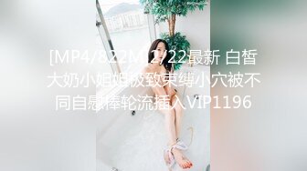 [MP4/822M]2/22最新 白皙大奶小姐姐极致束缚小穴被不同自慰棒轮流插入VIP1196