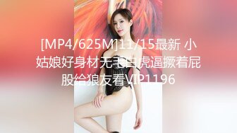 [MP4/625M]11/15最新 小姑娘好身材无毛白虎逼撅着屁股给狼友看VIP1196