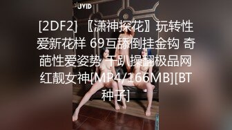 [2DF2] 〖潇神探花〗玩转性爱新花样 69互舔倒挂金钩 奇葩性爱姿势 干趴操翻极品网红靓女神[MP4/166MB][BT种子]