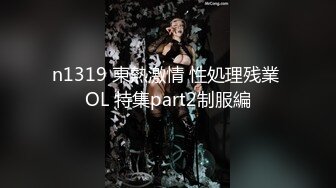 n1319 東熱激情 性処理残業 OL 特集part2制服編