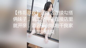 马尾辫妹妹丰乳肥臀，浴室啪啪，先吃鸡再啪啪