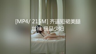 [MP4/ 215M] 齐逼短裙美腿丝袜 极品少妇