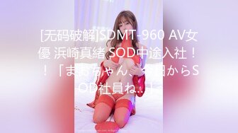 [无码破解]SDMT-960 AV女優 浜崎真緒 SOD中途入社！！「まおちゃん、今日からSOD社員ね…」