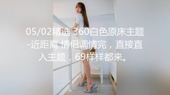 05/02精选 360白色原床主题-近距离 情侣调情完，直接直入主题，69样样都来。