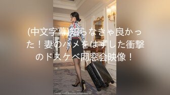 (中文字幕)知らなきゃ良かった！妻のハメをはずした衝撃のドスケベ同窓会映像！