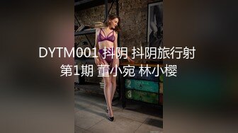 DYTM001 抖阴 抖阴旅行射 第1期 董小宛 林小樱