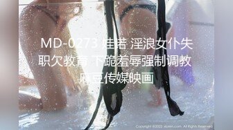 MD-0273 娃诺 淫浪女仆失职欠教育 下跪羞辱强制调教 麻豆传媒映画