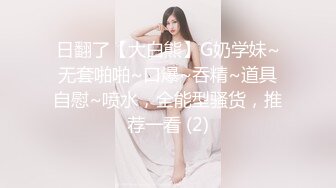 日翻了【大白熊】G奶学妹~无套啪啪~口爆~吞精~道具自慰~喷水，全能型骚货，推荐一看 (2)