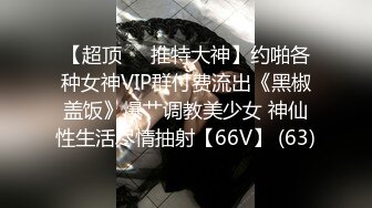 【超顶❤️推特大神】约啪各种女神VIP群付费流出《黑椒盖饭》爆艹调教美少女 神仙性生活尽情抽射【66V】 (63)