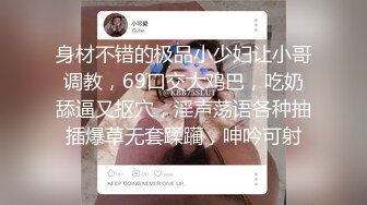 身材不错的极品小少妇让小哥调教，69口交大鸡巴，吃奶舔逼又抠穴，淫声荡语各种抽插爆草无套蹂躏，呻吟可射