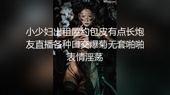 小少妇出租屋约包皮有点长炮友直播各种口交爆菊无套啪啪表情淫荡