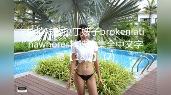 被摧残的拉丁婊子brokenlatinawhores精选合集全中文字幕【18V】 (7)