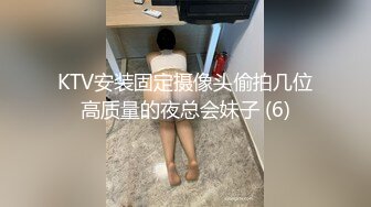 KTV安装固定摄像头偷拍几位高质量的夜总会妹子 (6)