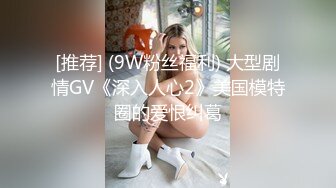 [推荐] (9W粉丝福利) 大型剧情GV《深入人心2》美国模特圈的爱恨纠葛