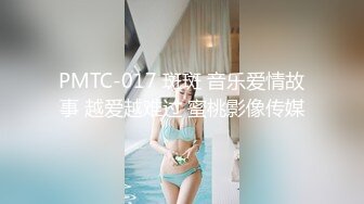 PMTC-017 斑斑 音乐爱情故事 越爱越难过 蜜桃影像传媒