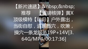 【新片速遞】&nbsp;&nbsp;❣️推荐❣️【重磅核弹】黄X顶级模特【琼月】户外露出，当街自慰，道具插穴，吹箫，操穴一条龙服务19P+14V[3.64G/MP4/00:17:36]
