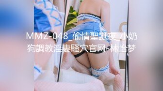 MMZ-048_偷情聖誕夜_小奶狗調教淫妻騷穴官网-林怡梦