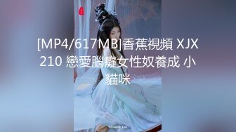 [MP4/617MB]香蕉視頻 XJX210 戀愛腦癡女性奴養成 小貓咪