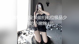 商场女厕全景偷拍七位极品少妇的小嫩鲍 (3)