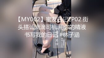 【MY002】蜜友日记EP02.街头搭讪滴滴司机.用你的精液书写我的日记 #林子涵