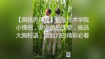 【屌丝男探花】职业技术学院小情侣，家中偷拍性爱，极品大胸粉逼，露脸对白精彩必看