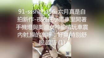 91-ssshhh456-六月真是自拍新作-夜晚在小區車里開著手機燈與奧迪女神偷情玩車震內射,操的高呼：好爽,特別舒服,國語 (1)