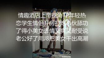 情趣酒店上帝视角TP年轻热恋学生情侣开房打炮小伙舔功了得小美女表情又爽又耐受说老公好了用J8把美女干出高潮