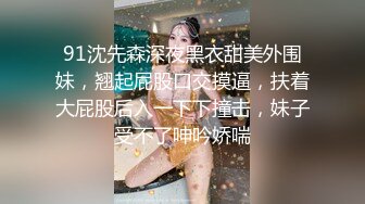 千人斩星-性感长腿黑裙妹子玩3P