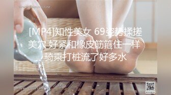 [MP4]知性美女 69姿势揉搓美穴 好紧和橡皮筋箍住一样 骑乘打桩流了好多水