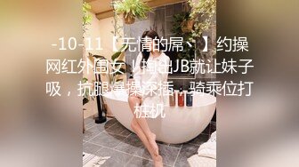 -10-11【无情的屌丶】约操网红外围女！掏出JB就让妹子吸，抗腿爆操深插，骑乘位打桩机