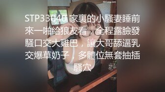 STP33040 家裏的小騷妻睡前來一啪給狼友看，全程露臉發騷口交大雞巴，讓大哥舔逼乳交爆草奶子，多體位無套抽插騷穴