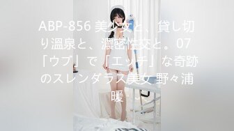 ABP-856 美少女と、貸し切り溫泉と、濃密性交と。07 「ウブ」で「エッチ」な奇跡のスレンダラス美女 野々浦暖