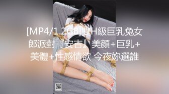 [MP4/1.2GB]雙H級巨乳兔女郎派對『安吉』美顔+巨乳+美體+性感情欲 今夜妳選誰