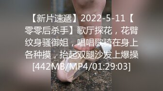 【新片速遞】2022-5-11【零零后杀手】歌厅探花，花臂纹身骚御姐，唱唱歌骑在身上各种摸，抬起双腿沙发上爆操[442MB/MP4/01:29:03]