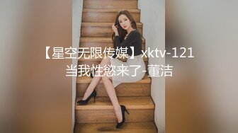 【星空无限传媒】xktv-121 当我性慾来了-董洁