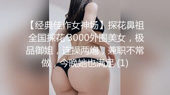 【经典佳作女神场】探花鼻祖 全国探花 3000外围美女，极品御姐，连操两炮，兼职不常做，今晚她也满足 (1)