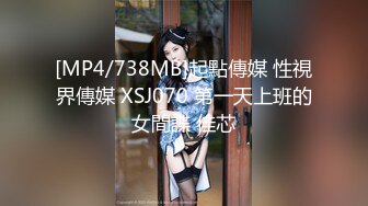 [MP4/738MB]起點傳媒 性視界傳媒 XSJ070 第一天上班的女間諜 佳芯