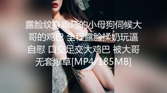 露脸纹身乖巧的小母狗伺候大哥的鸡巴 全程露脸揉奶玩逼自慰 口交足交大鸡巴 被大哥无套爆草[MP4/185MB]