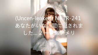 (Uncen-leaked) NATR-241 あなたがいない間に犯されました… 2 一ノ瀬アメリ