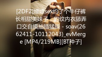 [2DF2]嫖嫖sex约了个牛仔裤长相甜美妹子，豹纹内衣舔弄口交自摸抽插猛操 - soav(2662411-10112043)_evMerge [MP4/219MB][BT种子]