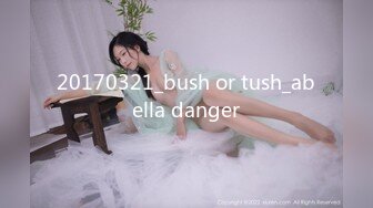 20170321_bush or tush_abella danger