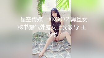 ✿星空传媒✿ XKG072 黑丝女秘书骚气外露女上骑领导 王心悦