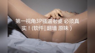 第一视角3P骚逼老婆 必须真实！(软件‖翻墙 原味）