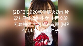 [2DF2]2020新年最火动作片 双丸子头旗袍少女 中西交流 无套抽插 大量精液口爆 [MP4/132MB][BT种子]