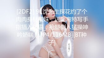 [2DF2] 91沈先生探花约了个肉肉身材萌妹，近距离特写手指插入扣逼，抬腿侧入猛操呻吟娇喘 [MP4/116MB][BT种子]